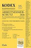 KODEX Arbeitnehmerschutz 2026
