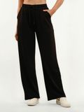 Liberte Essentiel Broek 'Henny' zwart