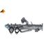 Nrf Radiateur, Réaspiration Des Gaz D'Échappement 48358 Audi 03l131512