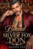 Bound by the Silver Fox Don: An Age Gap Secret Baby with Silver Fox Daddy Office Mafia Romance