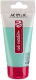 Talens Art Creation Acrylverf Tube 75ml Phtalogroen Licht