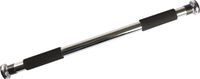 VirtuFit Pull Up Bar - Optrekstang - Chroom - 120 kg