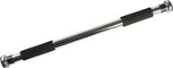 VirtuFit Pull Up Bar - Optrekstang - Chroom - 120 kg