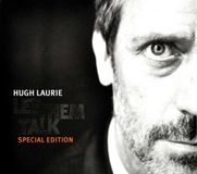 Hugh Warner Music Let Them Talk (Deluxe Edition) CD+DVD