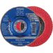 PFERD TOOLS 67711536 PFC 115 CO-FREEZE 36 SG INOX disque lamelle