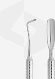 Staleks Pro Podo 20 Type 1 Pedicure Pusher