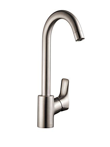 Hansgrohe MySport L Keukenmengkraan - 13862800