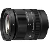 Sigma 20-60mm f/2.8-4.0 DG Contemporary L-mount objectief