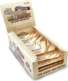 Mountain Joe's Protein Millionaire White Chocolate Caramel 10 Stuks
