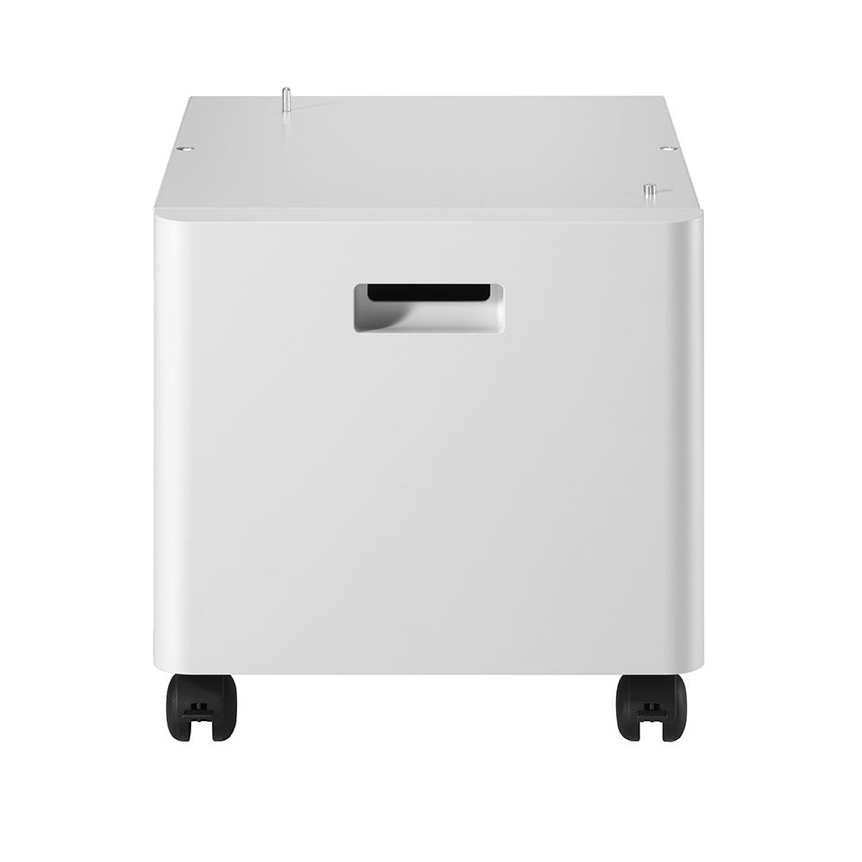 Brother ZUNTBC4FARBLASER - Printerkast - Wit