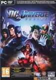Sony Playstation DC Universe Online - Standard Edition - Windows - Fighting - Batman