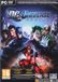Sony Playstation DC Universe Online - Standard Edition - Windows - Fighting - Batman