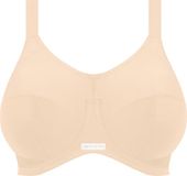 Elomi ENERGISE Dames Sport Beha NUDE 80F
