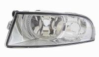 PRASCO Nebelscheinwerfer SK0284414 links | Compatibel met: SKODA OCTAVIA II, OCTAVIA II Combi
