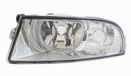 PRASCO Nebelscheinwerfer SK0284414 links | Compatibel met: SKODA OCTAVIA II, OCTAVIA II Combi