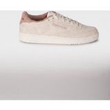 Reebok Club C 85 Sand/scorchedearth/hoopred Taille: 37.5 | Baskets Outlet | Femme | Marron