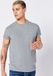 Superdry Heren tshirt Geborduurd Vintage Logo-T-shirt van biologisch katoen