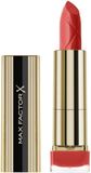 Max Factor Colour Elixir Lipstick - 065 Tangerine - 3614227902107