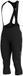 Ale R-ev1 Voltage 3/4 Pantalon de cyclisme Noir M Homme