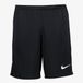 Nike League Knit III heren sportshort zwart - Maat M