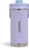 Igloo Twist 'n' Chug Drinkfles Lila 1 liter