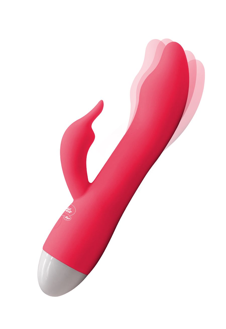 Willie Toys - Waving Dolphin vibrator