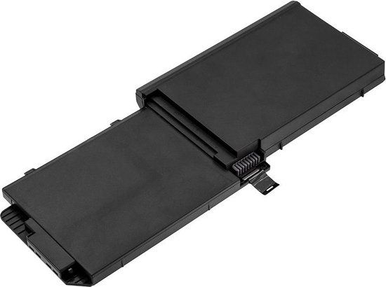 CoreParts MBXHP-BA0259 laptop reserve-onderdeel Batterij/Accu