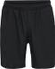 Hummel Hmlmove Grid Woven Shorts XXL Zwart