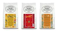 Caffè Corsini Compagnia Dell'Arabica Mix Brazilië/Colombia/India Koffiebonen 750g