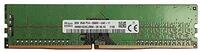 SK Hynix 8GB DDR4 2666 MHz HMA81GU6CJR8N-VK DIMM geheugenmodule