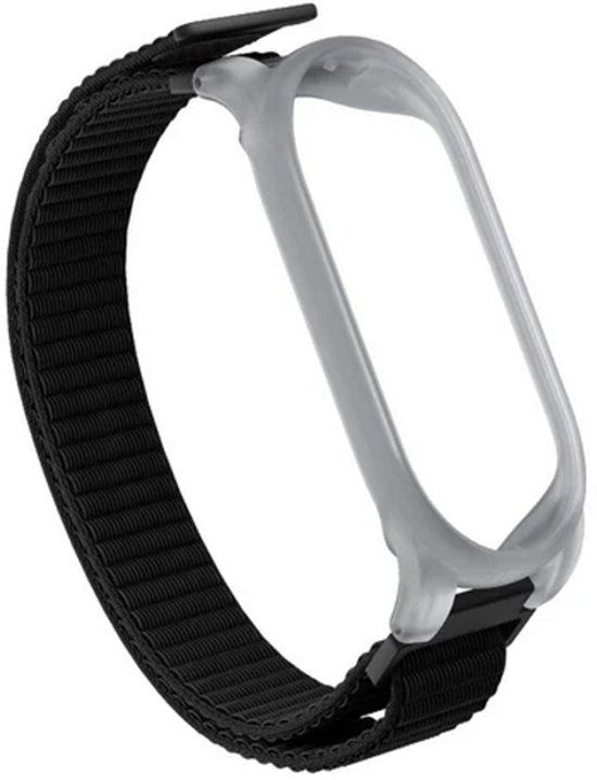 PLAUD NotePin Wristband Zwart