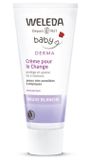 Weleda Baby Sensitive Witte Malva Gevoelige Huid - 30 ml - Babycrème