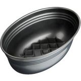ZENKER Moule à pain (Moule à pain ovale)