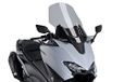 Puig V-Tech Line Touring Display