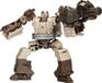 Transformers Rise of the Beasts Wheeljack & Rhinox Action Figure