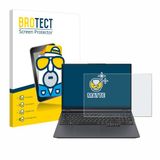 BROTECT - Screenprotector voor Lenovo Legion Pro 5i Gen 8 16" - Folie Beschermfolie matte