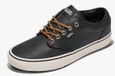 Vans Atwood Chaussures de sport - Taille 43 - Hommes - Noir/Blanc