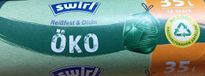 Swirl Öko Vuilniszakken – 35L – 12 Stuks – Gerecycled Plastic – Sterk & Lekvrij