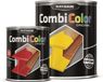 Rust-oleum Combicolor Mat - Zwart 750 ml