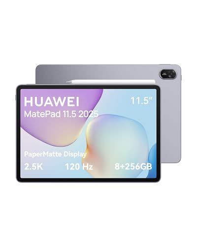 HUAWEI MatePad 11.5 2025 Tablet