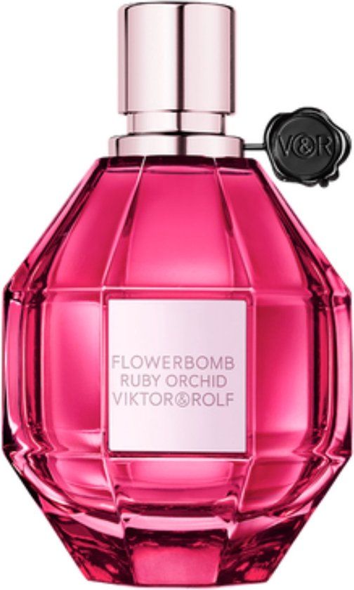 Viktor & Rolf Flowerbomb / 100 (ml) / Dames