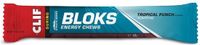 Clif Shot Bloks - Tropische vruchten