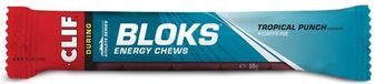 Clif Shot Bloks - Tropische vruchten