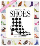 365 Workman Calendars 365 Days of Shoes Picture-A-Day® Wall Calendar 2027