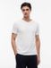 Tommy Hilfiger Sous-vêtement (lot de 3) Blanc