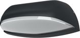 Osram ENDURA Style Wide LED Lampe d'extérieur Gris foncé
