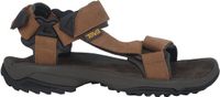 Teva Terra FI LITE - heren sandaal - Bruin - maat 42 (EU) 8 (UK)
