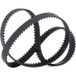 CONTITECH Courroie de distribution pour VAUXHALL: Astra, VX 220, Zafira & OPEL: Zafira, Astra, Speedster (Ref: CT1023)