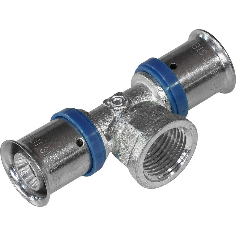 Ke Kelit Ke Kelox-Ultrax T-stuk schroefbus 32x3/4"x32mm