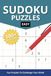 Easy Difficulty Sudoku Puzzles: Sudoku Puzzle with Easy to Read Print with Mind Sharpening Challenges | 6x9 inches | 150 pages | 100+ Puzzles... Gift for Vacations, Holiday, and Free Times
